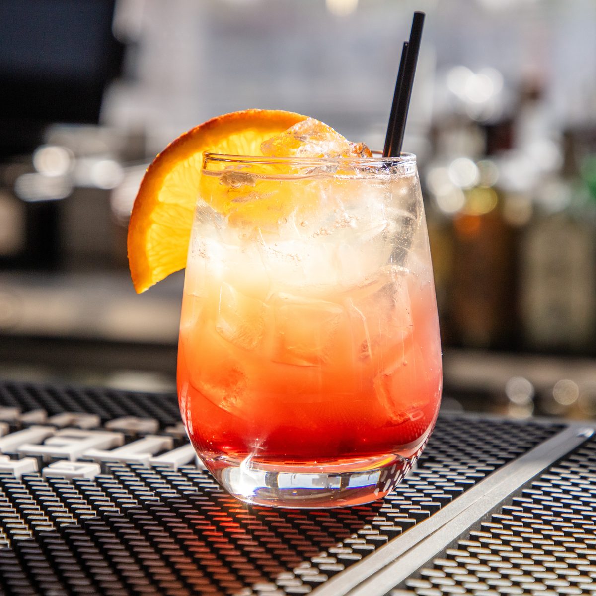 Cocktails Worth Raising