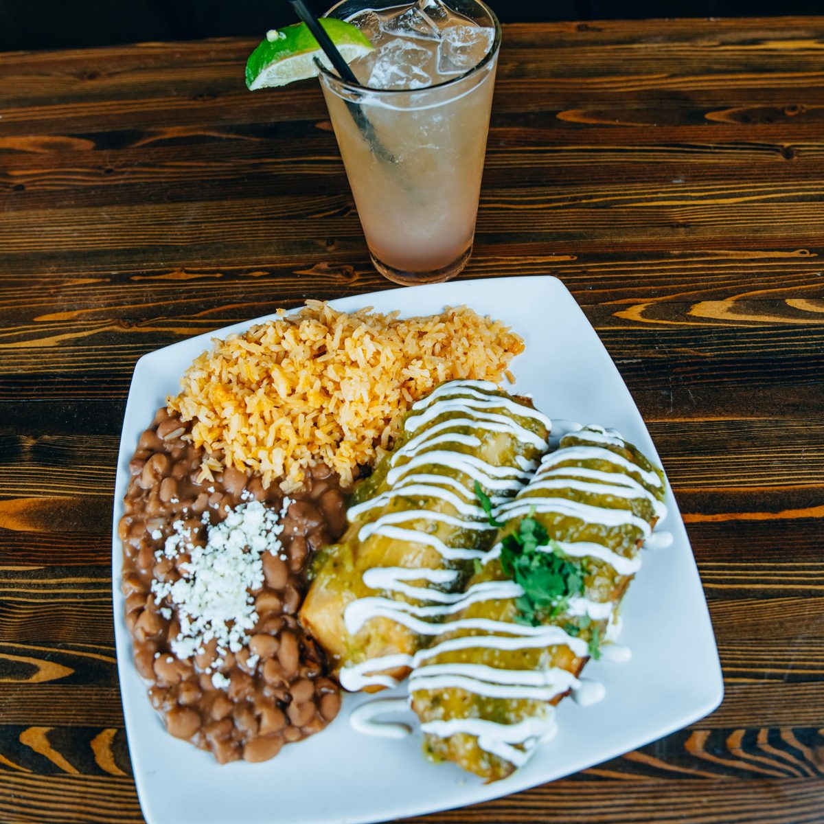 Tamale Thursday