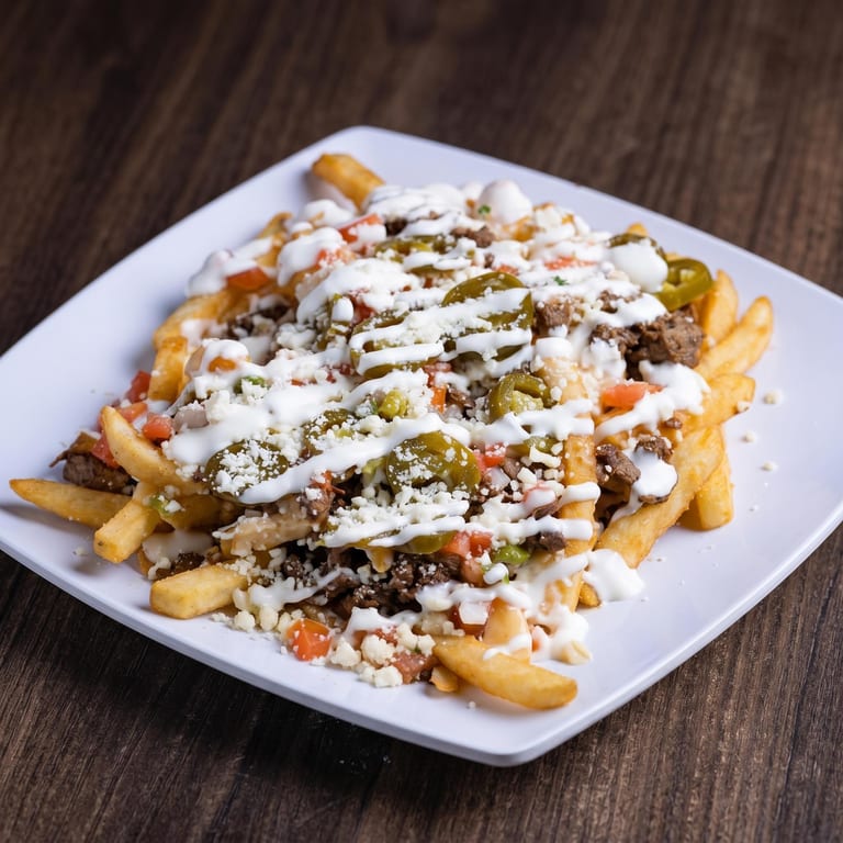 Satisfy Your Lunch Cravings