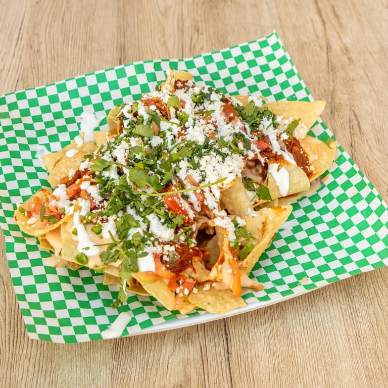 Indulge in Our Carne Asada