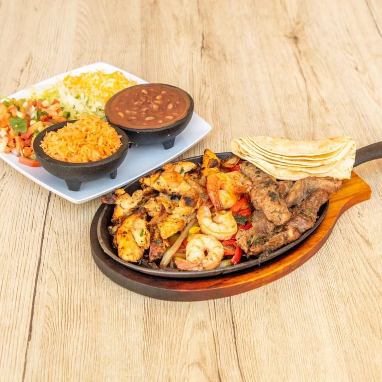 Delicious Chilaquiles Await You