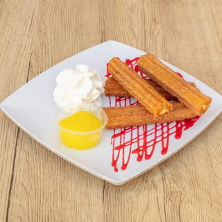 Churros